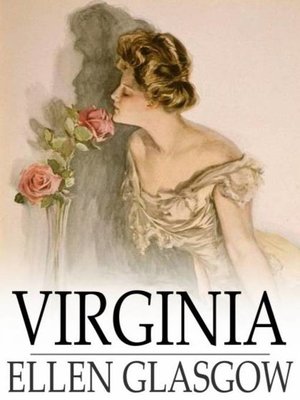 cover image of Virginia